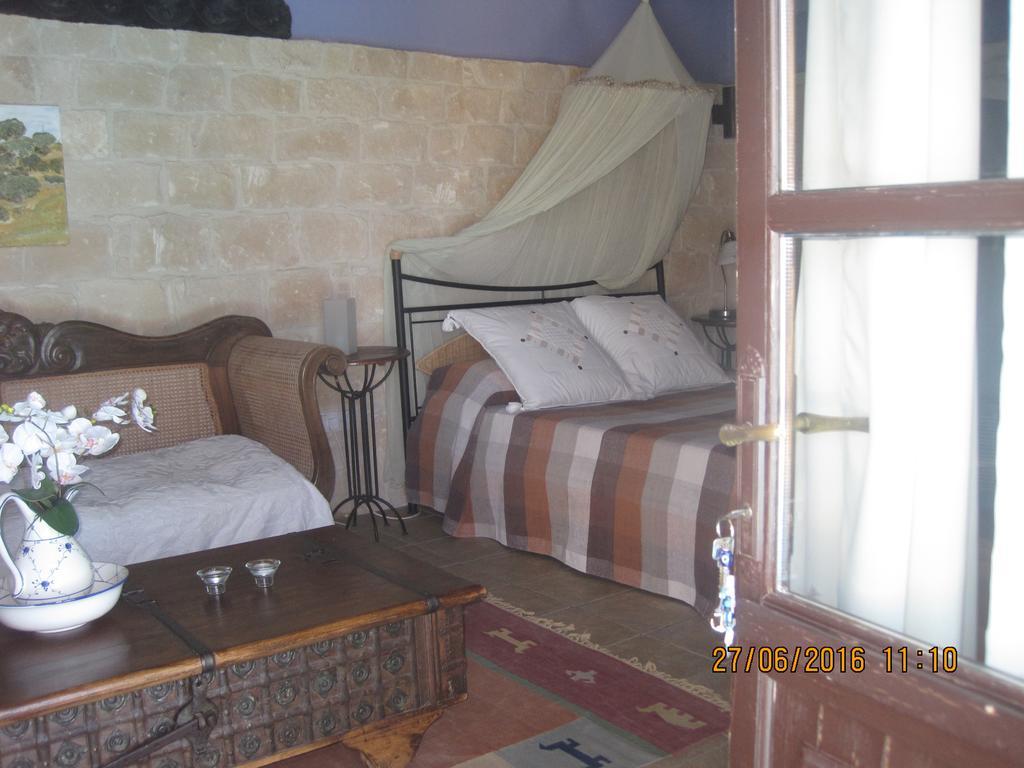 Oinochori Guest House Vouni Екстериор снимка