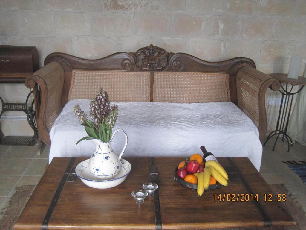 Oinochori Guest House Vouni Екстериор снимка